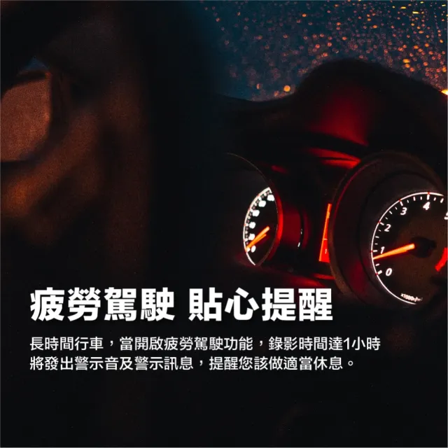 【Abee 快譯通】C12 F1.5大光圈140度廣角 單鏡頭行車紀錄器(附贈32G記憶卡)