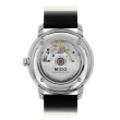 【MIDO 美度】BARONCELLI 永恆系列 天文台認證 機械腕錶 母親節 禮物(M0274081603100)