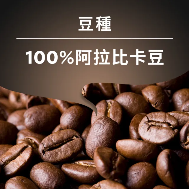 【LAVAZZA】黑牌Espresso中烘焙咖啡豆 x3包組(500g/包)