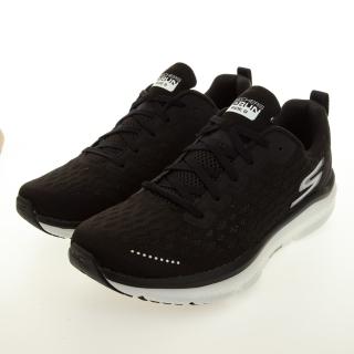 【SKECHERS】男鞋 競速跑鞋系列 GORUN RIDE 9(246005BKW)