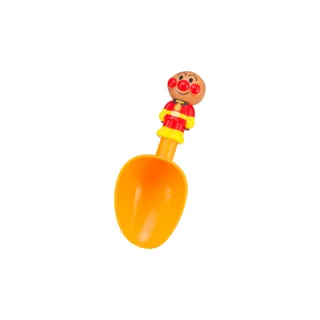 【ANPANMAN 麵包超人】麵包超人 小小造型沙鏟(3歲-/兒童玩具/玩沙)
