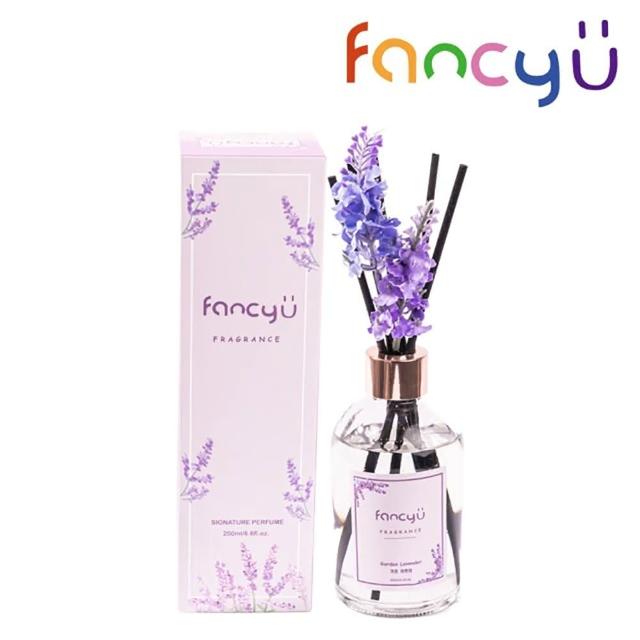 【FANCY U】薰衣草限定擴香瓶 200ml