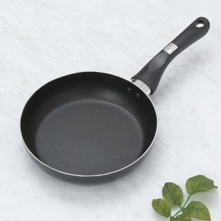 【NITORI 宜得利家居】瓦斯用平底鍋 20cm N-ELP(平底鍋 Nelp)