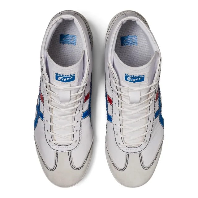 Onitsuka Tiger】鬼塚虎官方旗艦店MEXICO 66 SD M PF 經典色(1183B530