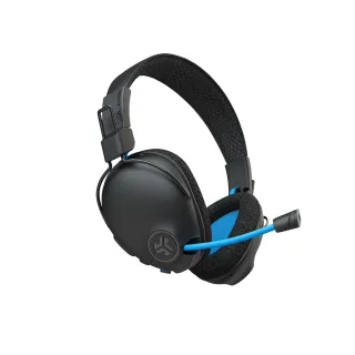 【JLab】PLAY PRO GAMING 耳罩式電競藍牙耳機