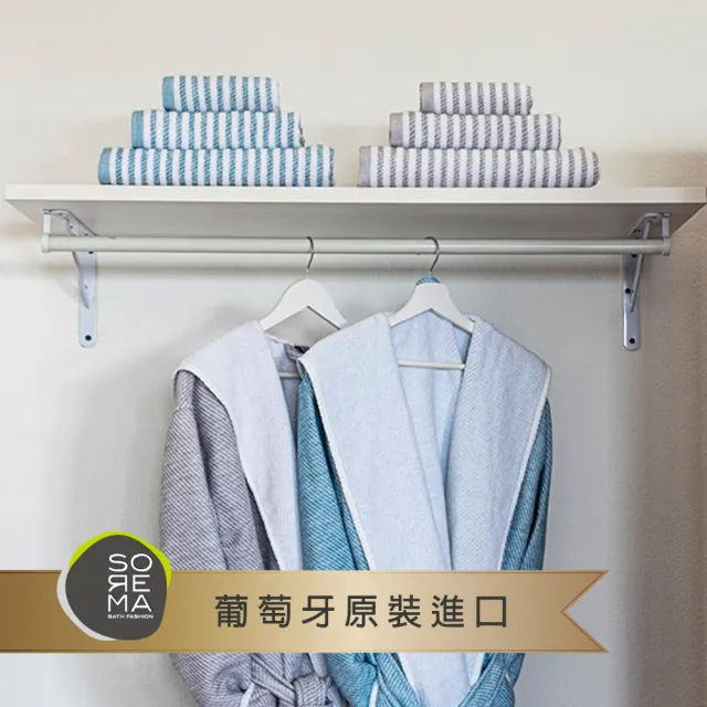【2026必買】飯店浴袍終極推薦清單 | BALIMAN情報局