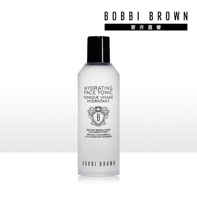 【Bobbi Brown 芭比波朗】高保濕化妝水200ml(平衡修護清爽保濕)