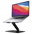 【Jokitech】Jokitech 摺疊式筆電架 平板架 升降筆電架 筆電散熱架(Macbook支架 Macbook增高架)