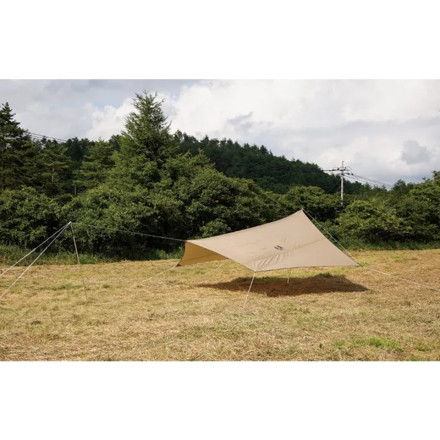 ogawa System Tarp Hexa DX 【公式通販】