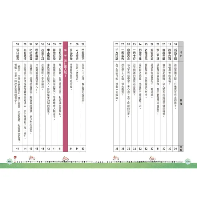 每天一篇故事 10天學會150個成語套組（全2冊）-注音版