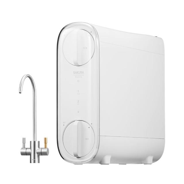 【SAKURA 櫻花】逆滲透純水機/RO淨水器(P0233RO 含標準基本安裝限桃園)