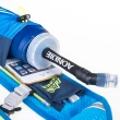 【AONIJIE】奧尼捷 5.5L跑步背包 藍色 贈求生哨