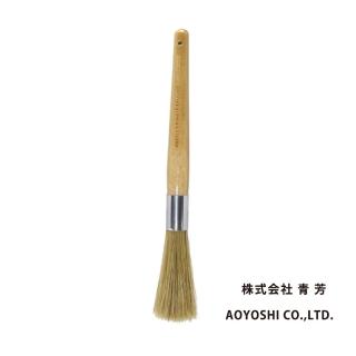 【青芳製作所】磨豆機清潔刷