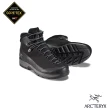 【Arcteryx 始祖鳥官方直營】男 Acrux TR Gore-tex 登山鞋(黑/海王星)