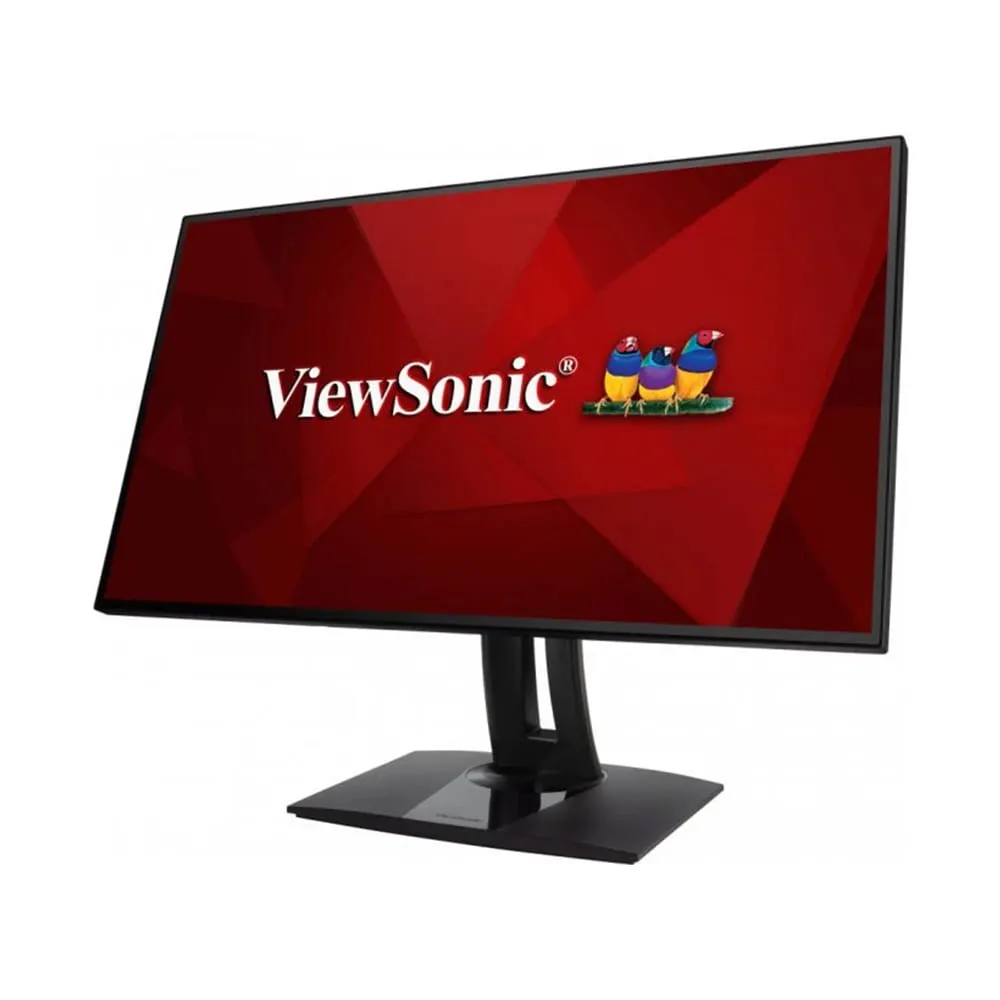 【ViewSonic 優派】VP2768A 27型 AH-IPS 2K  60Hz 電腦螢幕(可旋轉/升降腳架/支援Pantone/5ms)