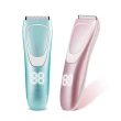 水洗式USB充電兒童理髮器(電剪/理髮器/理髮剪)