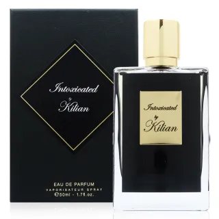 【By Kilian】Intoxicated 陶醉淡香精 EDP 50ml(平行輸入)