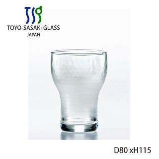 【TOYO SASAKI】啤酒發泡杯(日本高質量玻璃代表)