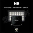【New N9 LUMENA】行動電源照明LED燈(悠遊戶外)