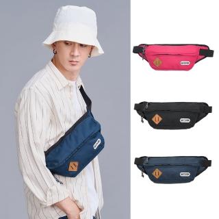 【OUTDOOR 官方旗艦館】聖誕節交換禮物 率真年代 腰包 三色可選(OD211142)