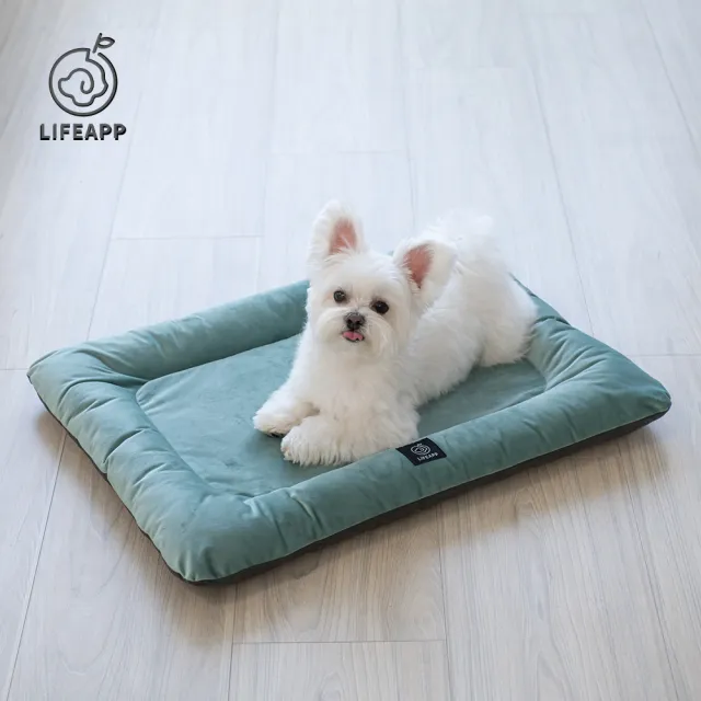 【LIFEAPP 徠芙寶】迷你堡布套/XS(小型犬適用)