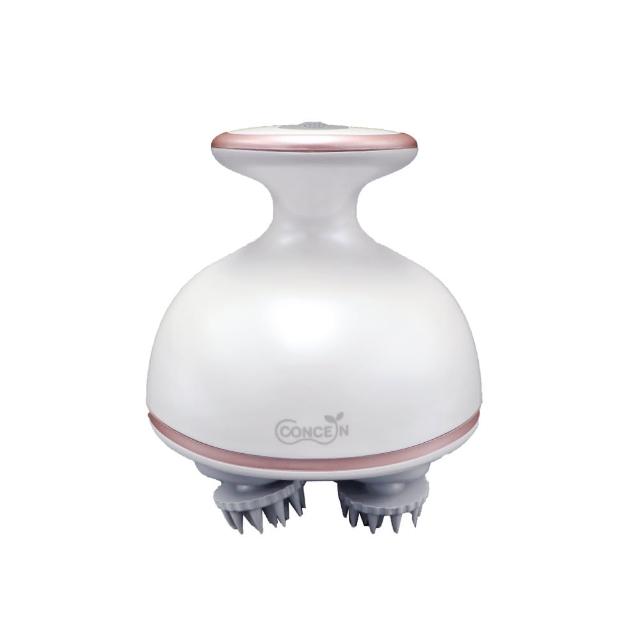 【Concern 康生】魔法抓抓抓頭部按摩器(CON-130)