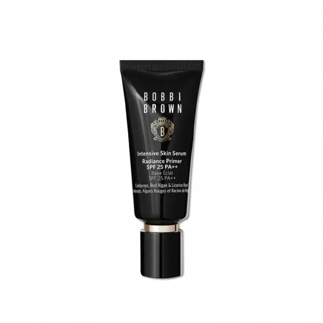 【Bobbi Brown 芭比波朗】持久無瑕底妝組(霧光持久粉底液30ml+冬蟲夏草精華亮膚持妝乳SPF25PA++ 40ml)
