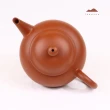 【唐泉茗茶】標準水平壺(宜興紫砂壺 球孔 160cc)