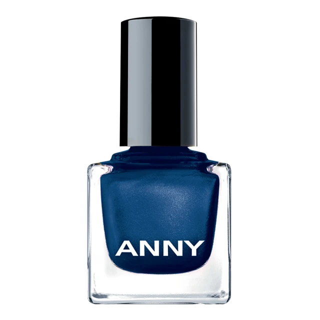 ANNY 時尚指甲油 ocean blues 15ml_A10.407