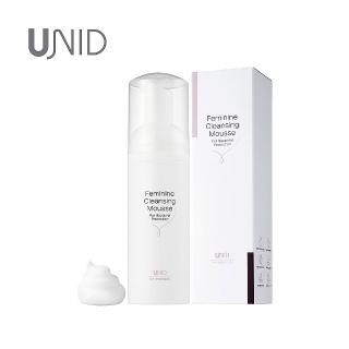 【UNID】美國 私密淨護調理慕斯 150ml(私密處清潔)