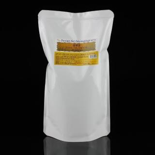 【臺灣敏愛】單劑型透明裂紋面漆-1kg(蝶古巴特拼貼)