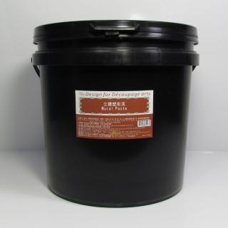 【臺灣敏愛】立體塑形泥-5kg(蝶古巴特拼貼)