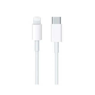【APPLE蘋果副廠】USB-C 對 Lightning連接線 - 1公尺 / iphone12 min系列適用