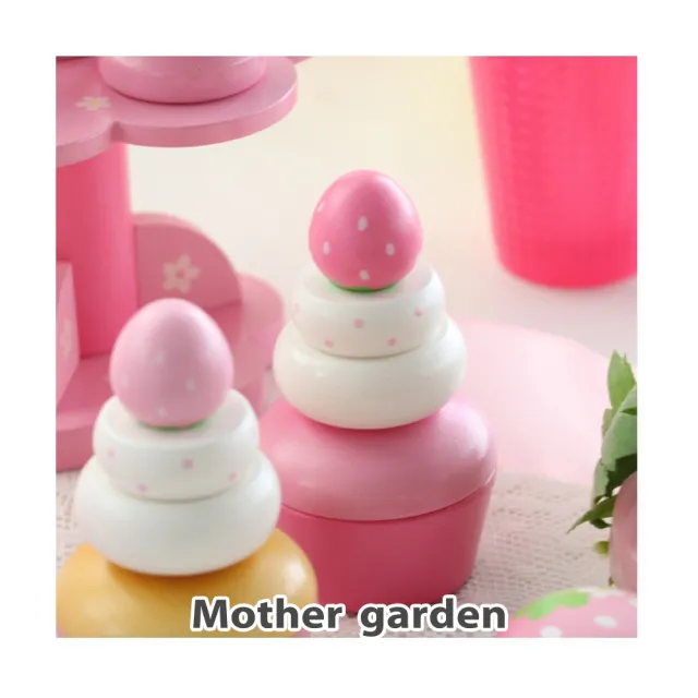 【Mother garden】下午茶-派對套組