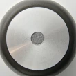 【SCANPAN】CLASSIC 不沾鍋 平底鍋 炒鍋 20cm +鍋蓋 電磁爐不可用(平輸品)