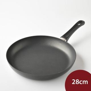 【SCANPAN】CLASSIC 不沾平底煎鍋 28cm 不沾鍋 平底鍋(平輸品)