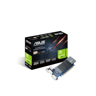 【ASUS 華碩】GT730-SL-2GD5-BRK 顯示卡