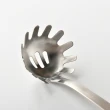 【SCANPAN】CLASSIC 不鏽鋼義大利麵勺 32cm(平輸品)