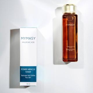 【MYMASY 玫喜寶貝】綜合玻尿酸原液 150ML(保濕 鎖水)