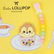 【Loulou lollipop】迪士尼限量款 加拿大固齒器組/奶嘴鍊夾(多款可選)