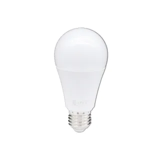 【朝日光電】LED E27 13W燈泡-3入(LED燈泡)