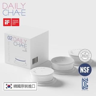 ACF濾菌除餘氯濾芯 三包裝 DA-1(淨水等級濾芯)