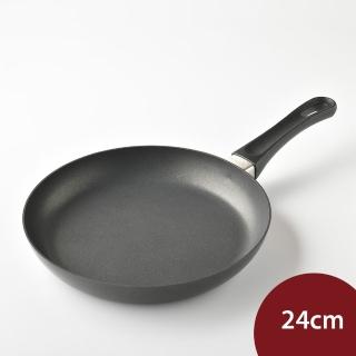 【SCANPAN】CLASSIC 不沾平底煎鍋 24cm 不沾鍋 平底鍋(平輸品)