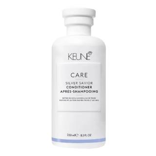 【KEUNE 肯葳】C11淨白鏈鍵護髮素250ml(平輸版)