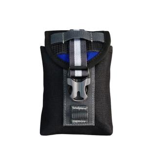【Niche 樂奇】工具收納袋 腰包 腿袋 TL-6214(水電工木工冷氣 維修 工具腰包)