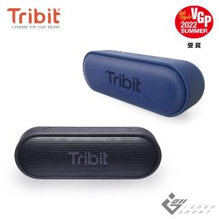 【Tribit】XSound Go 藍芽喇叭