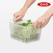 【美國OXO】蔬果活性碳長鮮盒-4L