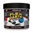 【Flex Paste】飛速防水補洞橡膠膏1磅(防水補洞止漏填縫)