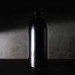 【24bottles】不鏽鋼雙層保溫杯 500ml - 黑碧璽(保溫12小時 保冷24小時)(保溫瓶)