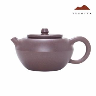 【唐泉茗茶】巨輪珠03(林靖崧老師 宜興紫砂壺)